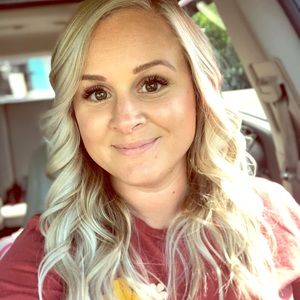 Meet your Posher, Samantha